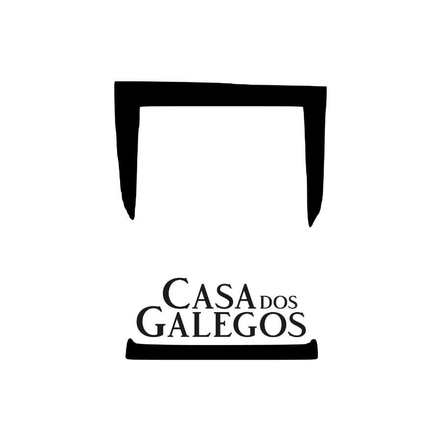 Casa Dos Galegos Villa Marvão Eksteriør billede
