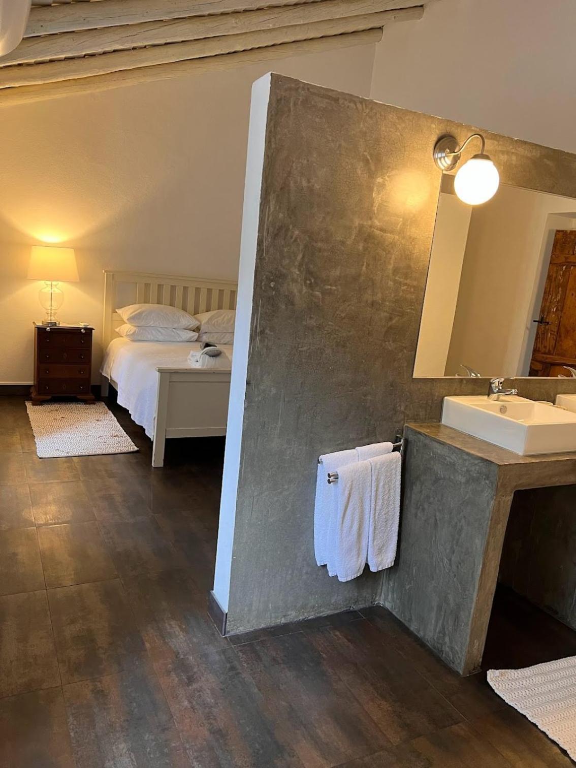 Casa Dos Galegos Villa Marvão Eksteriør billede
