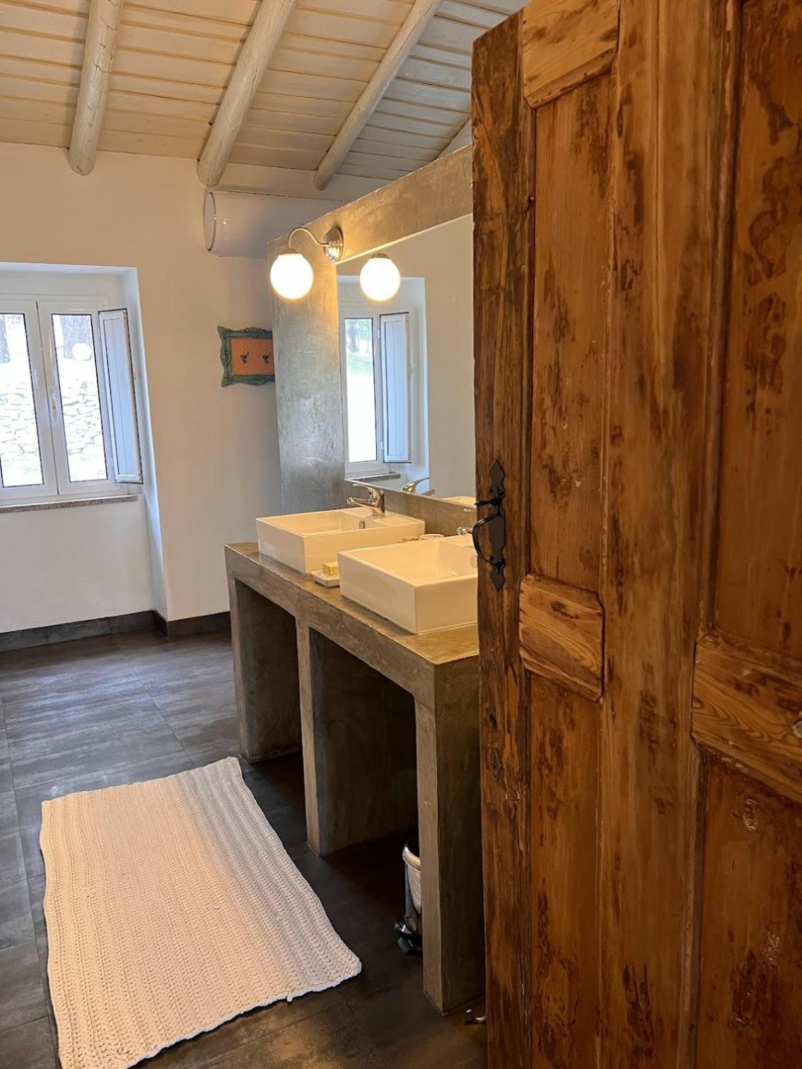 Casa Dos Galegos Villa Marvão Eksteriør billede