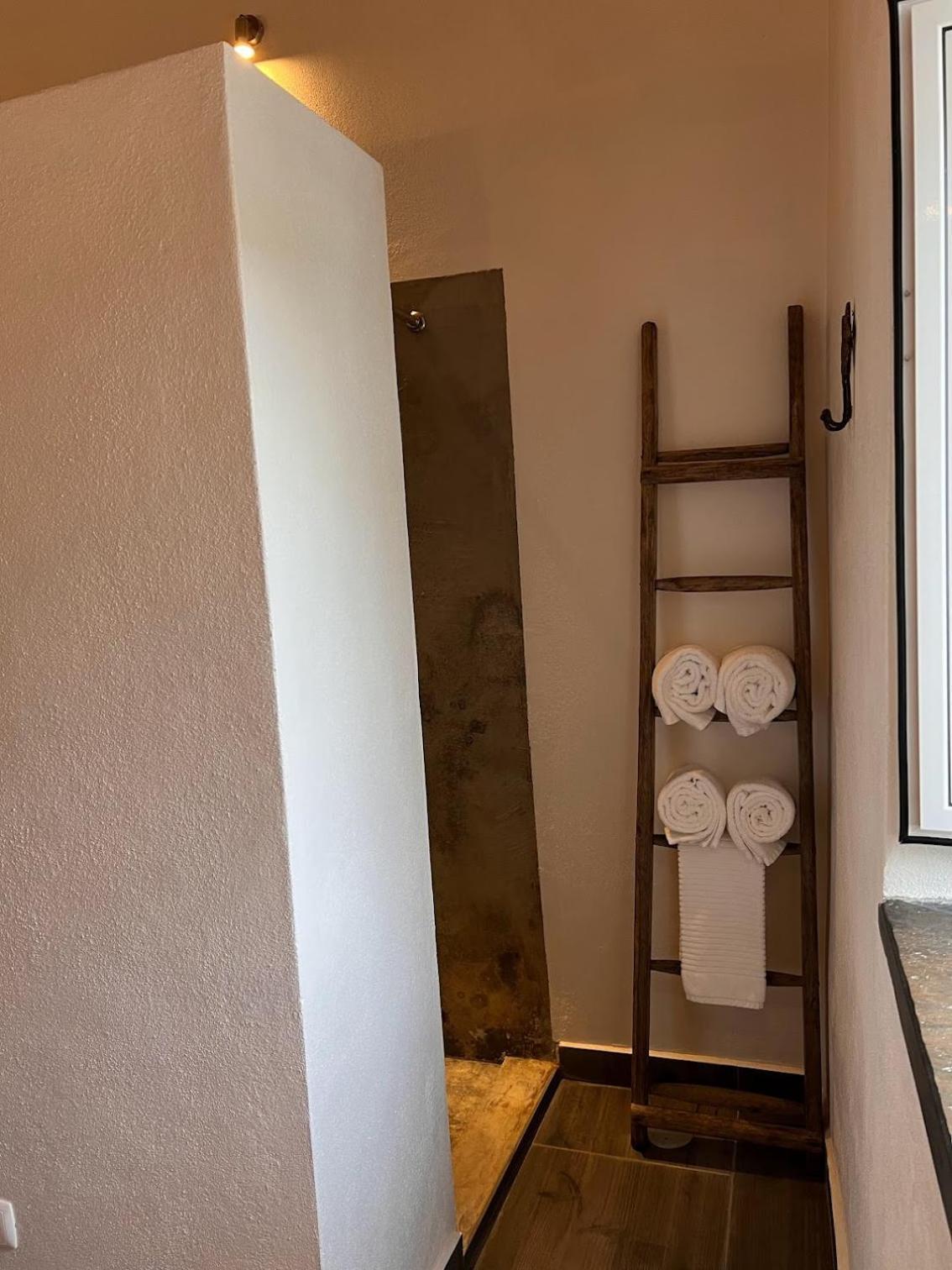 Casa Dos Galegos Villa Marvão Eksteriør billede