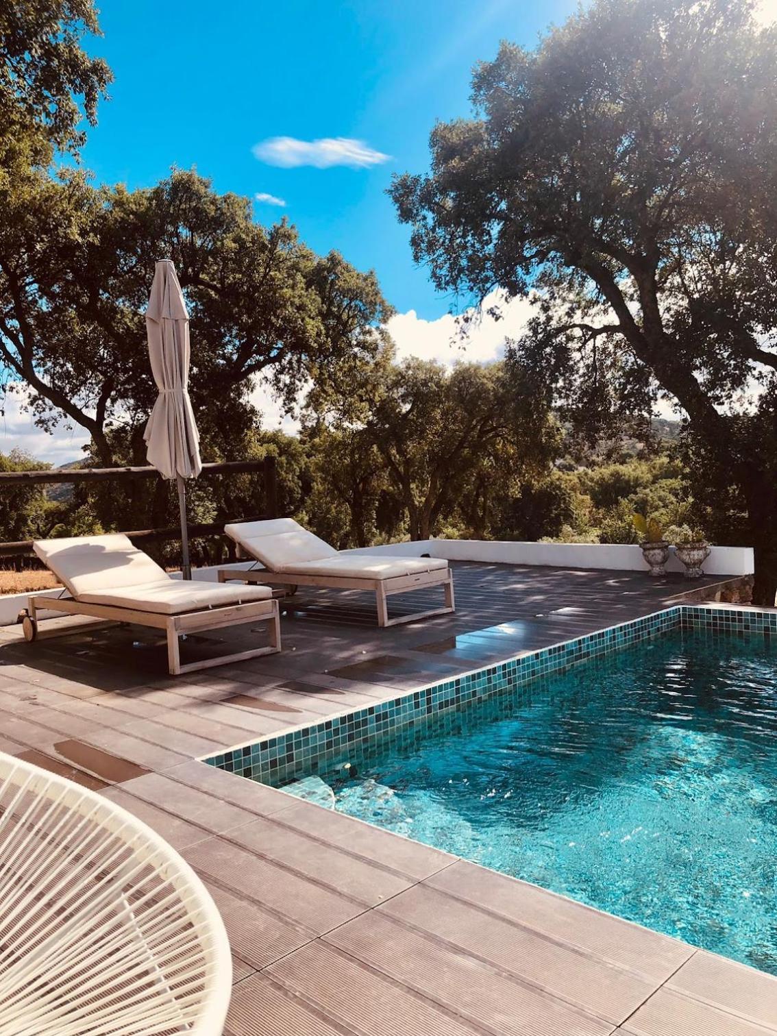 Casa Dos Galegos Villa Marvão Eksteriør billede
