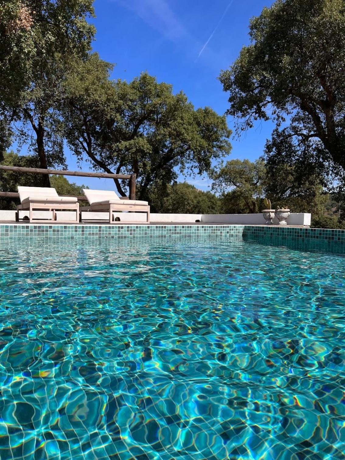 Casa Dos Galegos Villa Marvão Eksteriør billede