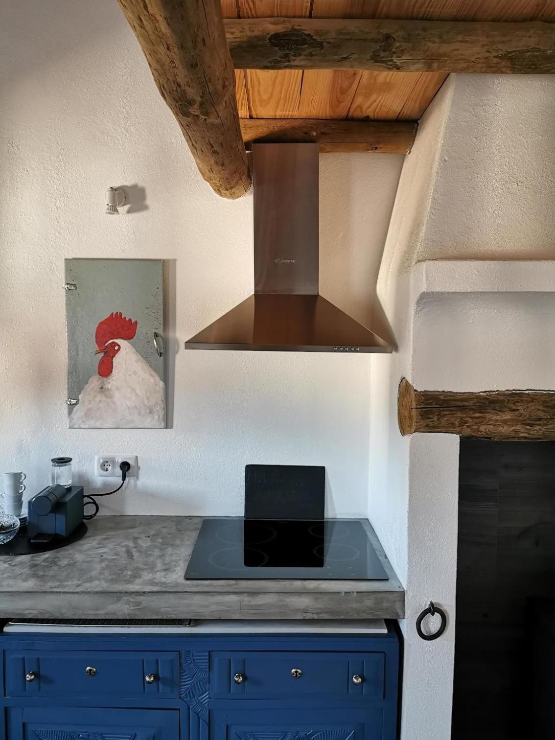 Casa Dos Galegos Villa Marvão Eksteriør billede
