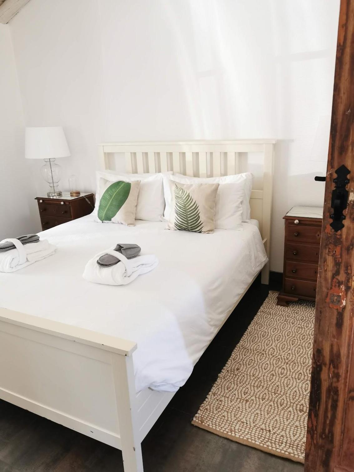 Casa Dos Galegos Villa Marvão Eksteriør billede
