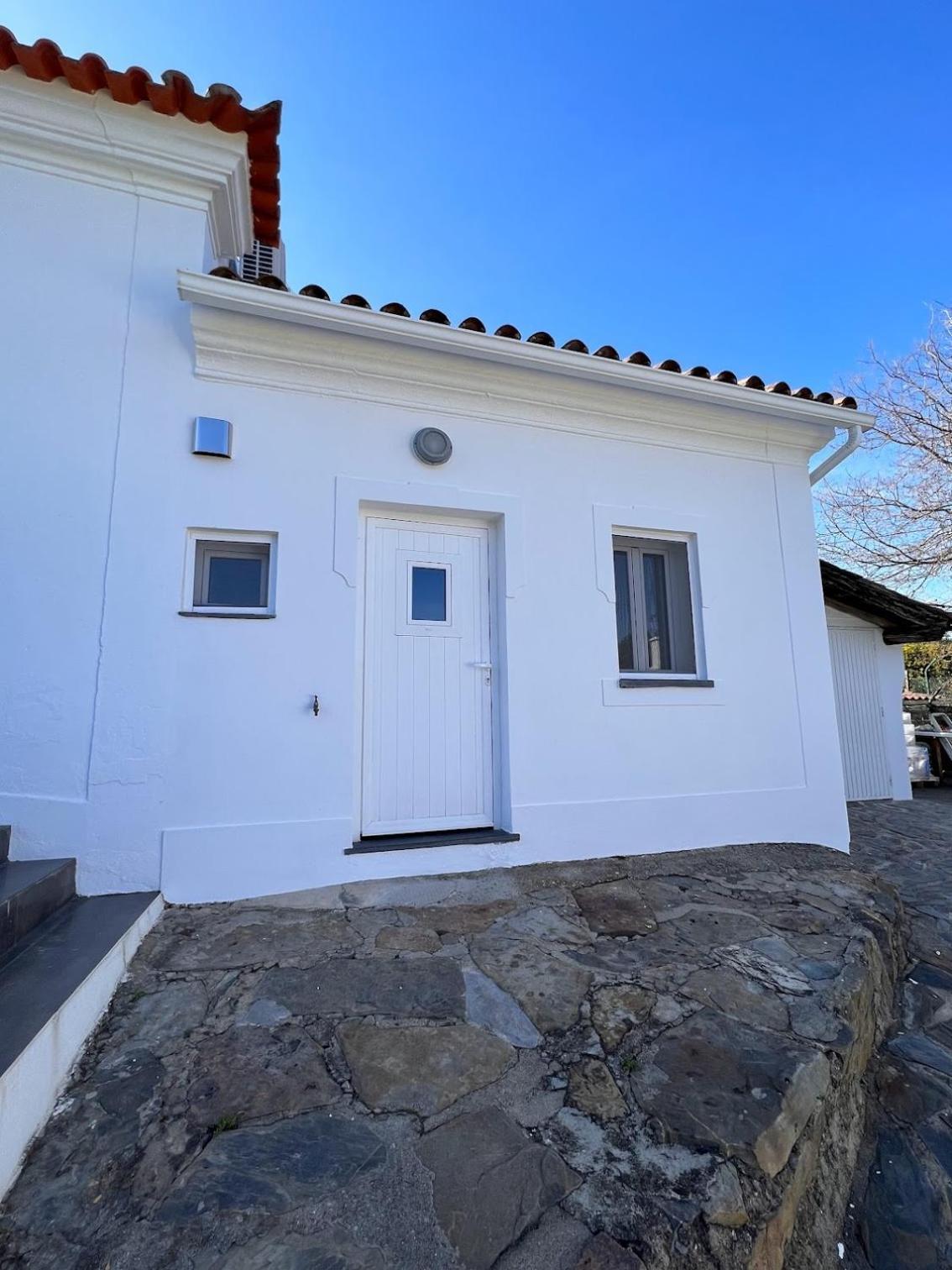 Casa Dos Galegos Villa Marvão Eksteriør billede