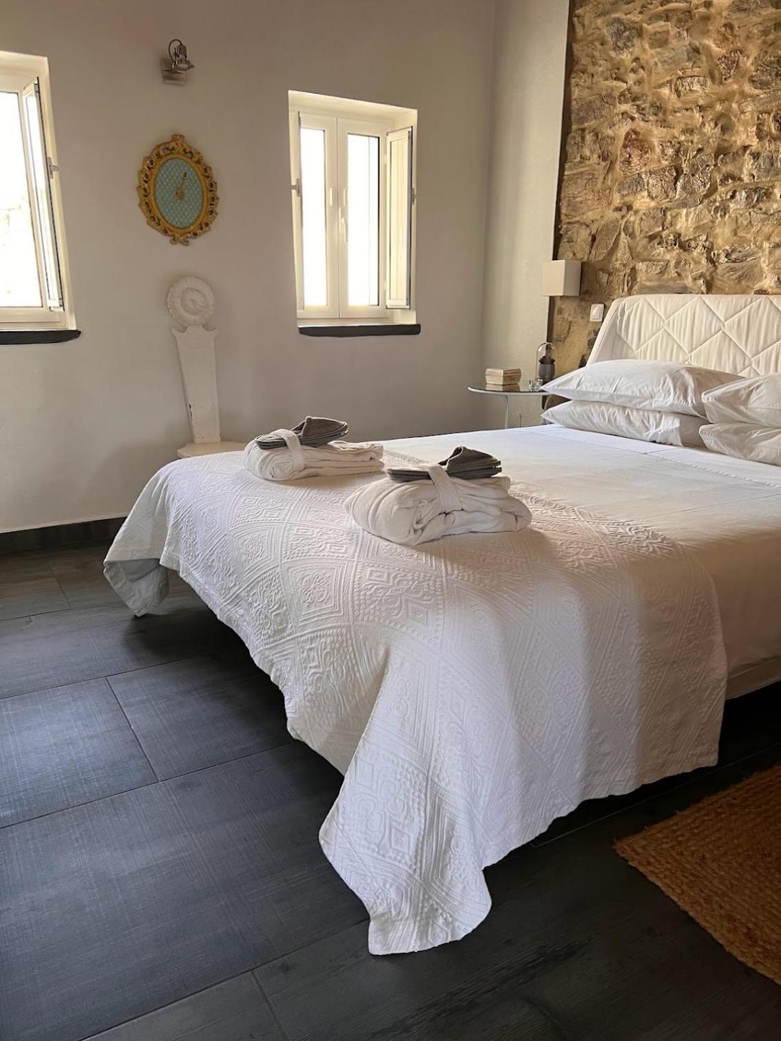 Casa Dos Galegos Villa Marvão Eksteriør billede