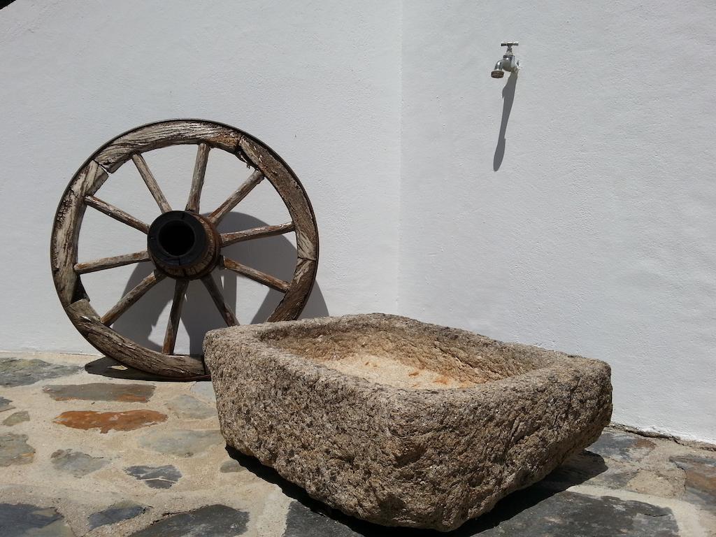 Casa Dos Galegos Villa Marvão Eksteriør billede