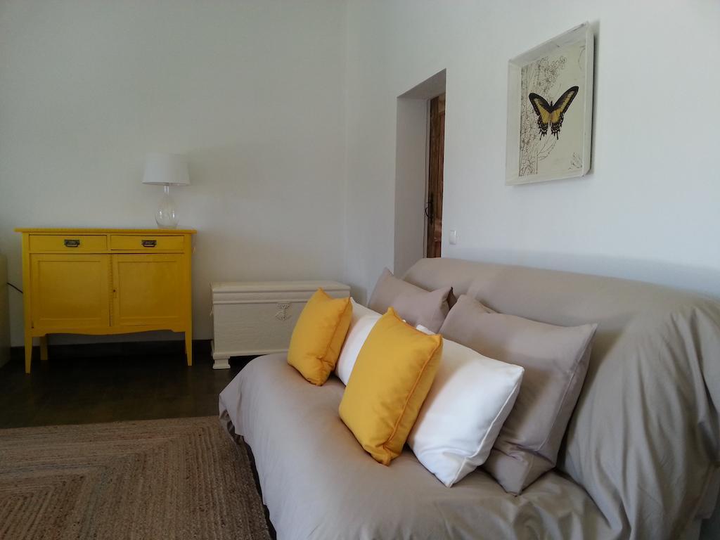 Casa Dos Galegos Villa Marvão Værelse billede